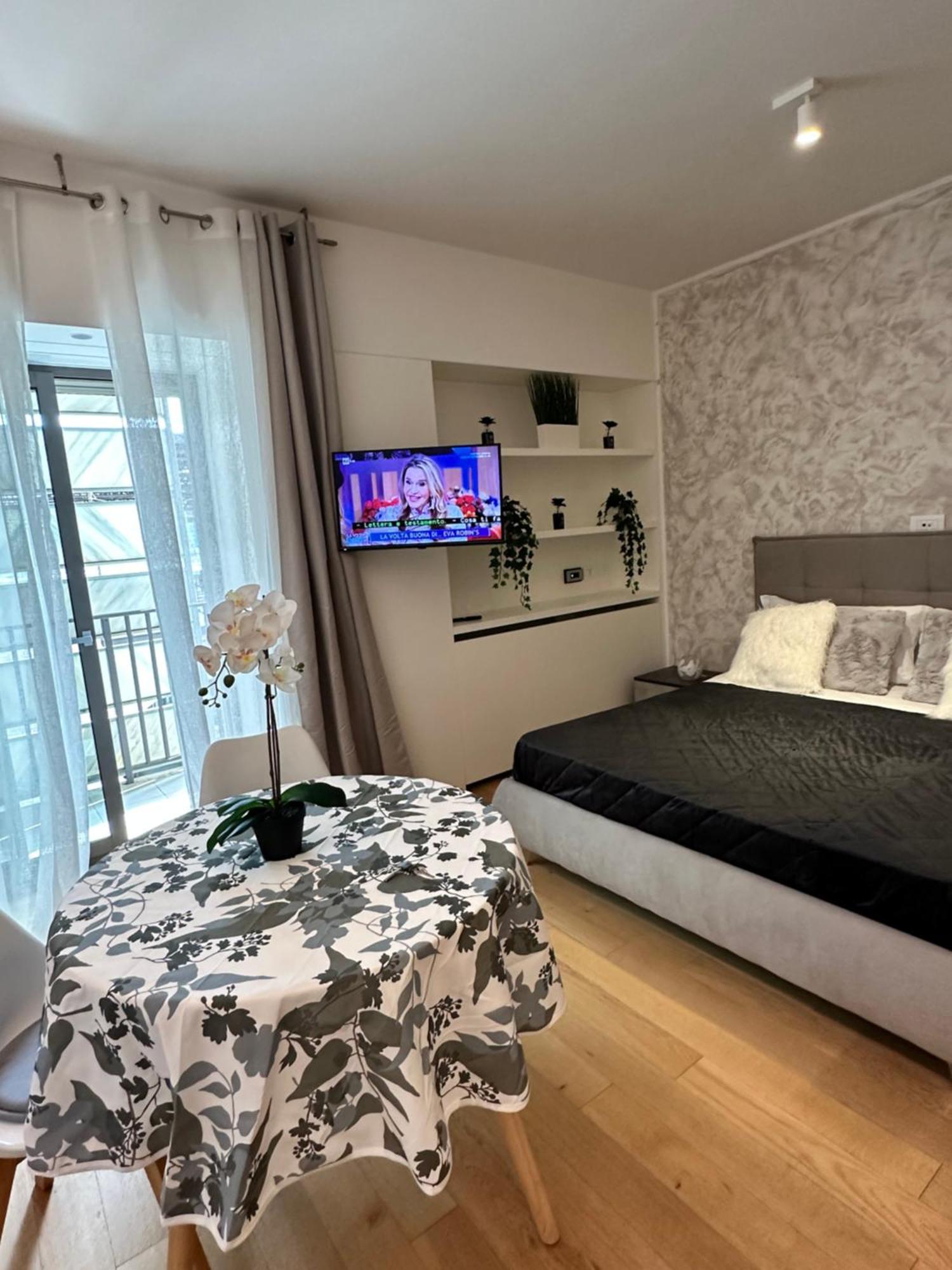 Palazzo Metropolis Gasthof *